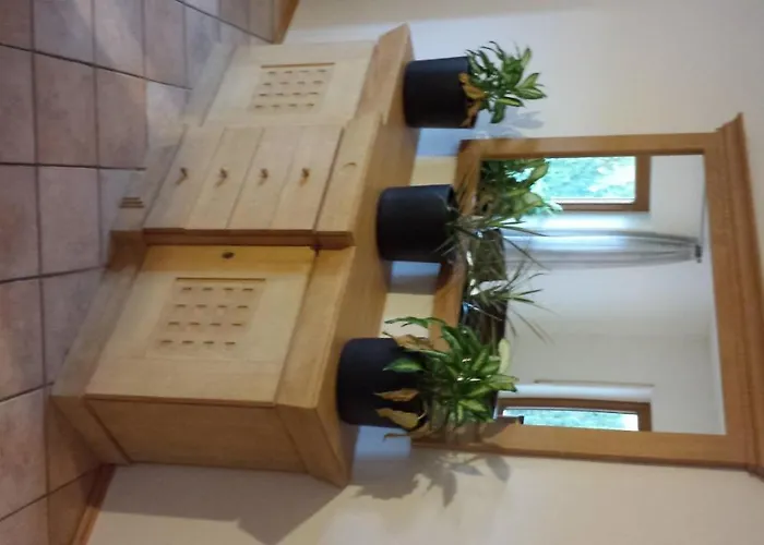 Ferienhaus Schwoerer