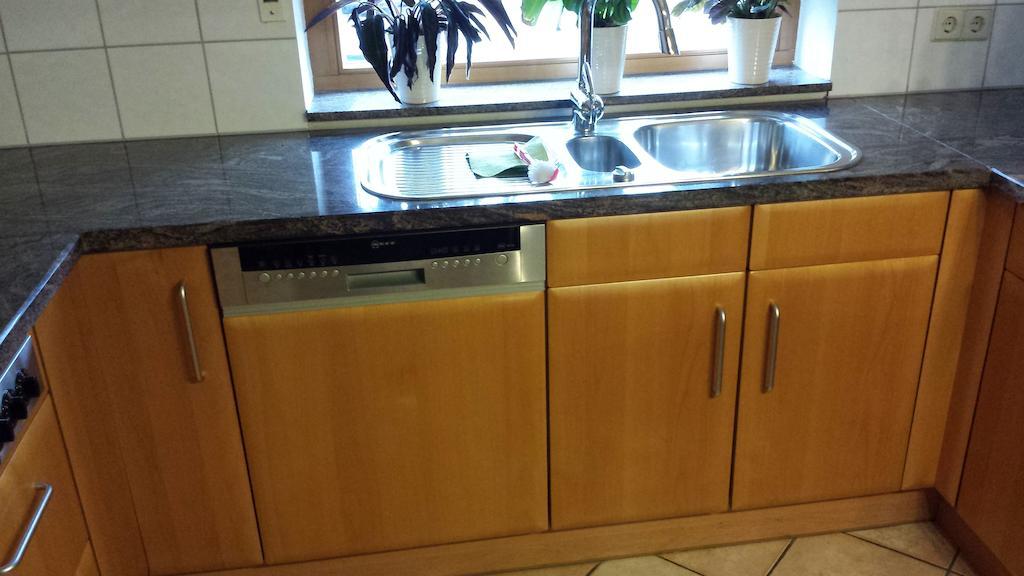 Holiday home Schwoerer Rheinhausen