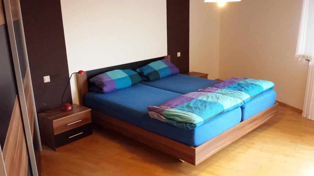 Holiday home Schwoerer