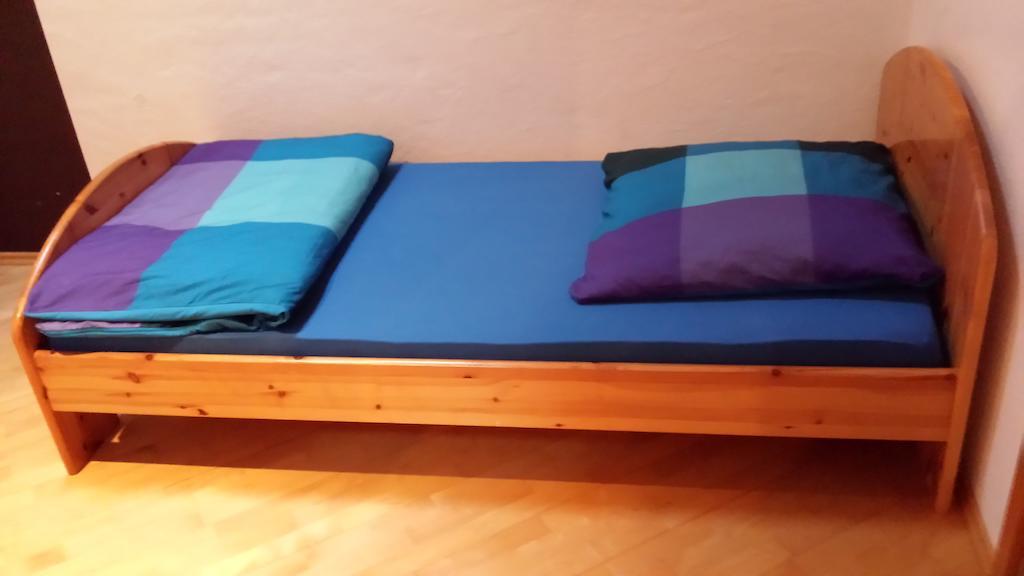Holiday home Schwoerer