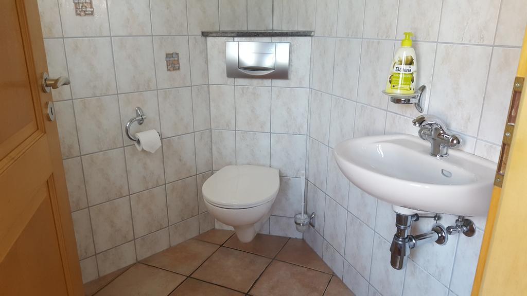 Schwoerer Holiday home *