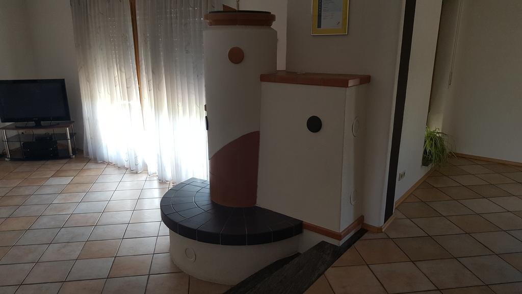 Schwoerer Vakantiehuis *