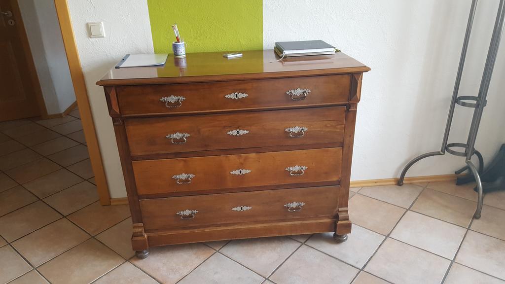 Vakantiehuis Schwoerer *