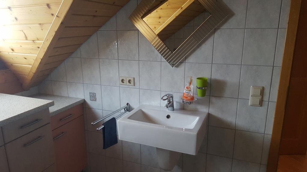 Schwoerer Vakantiehuis *
