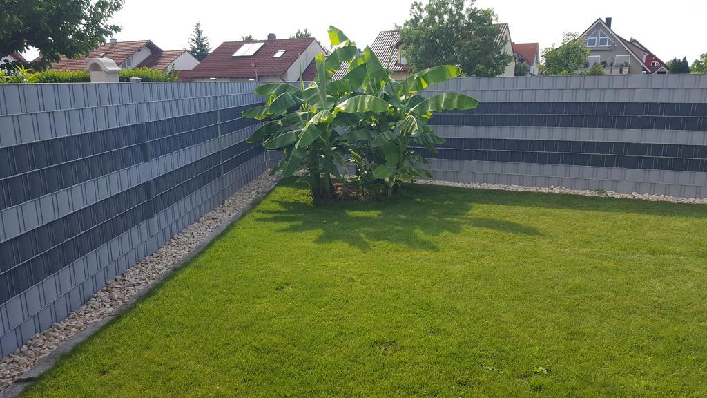 Vakantiehuis Schwoerer Rheinhausen